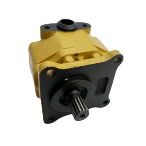 Wholesale Original Excavator Piston Pump hydraulic pump gear pump 4676993 For ZX140W-3 ZX170W-5B ZX220W-5B from china suppliers