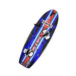 Repair Accessories and 1800*600*150 Mm Size for BluePenguin 2023 Gas Powered