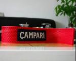 100% Eco-friendly SGS Standard PVC bar mat,beer mat,bar runner