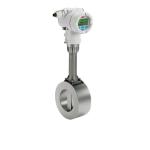 FSV450 ABB Flow Meter Vortex Flowmeter VortexMaster