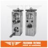 Buy cheap 1668300284 AC Expansion Valve For 12-19 Mercedes Benz M-Class GLE SLK from wholesalers