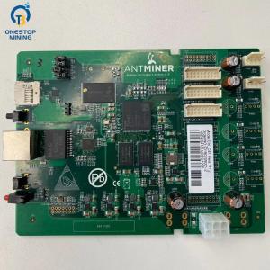 Wholesale 0.1cm Asic Miner Parts Control Board L3 L3+ D3 A3 Bitmain Antminer S9 Control Board from china suppliers