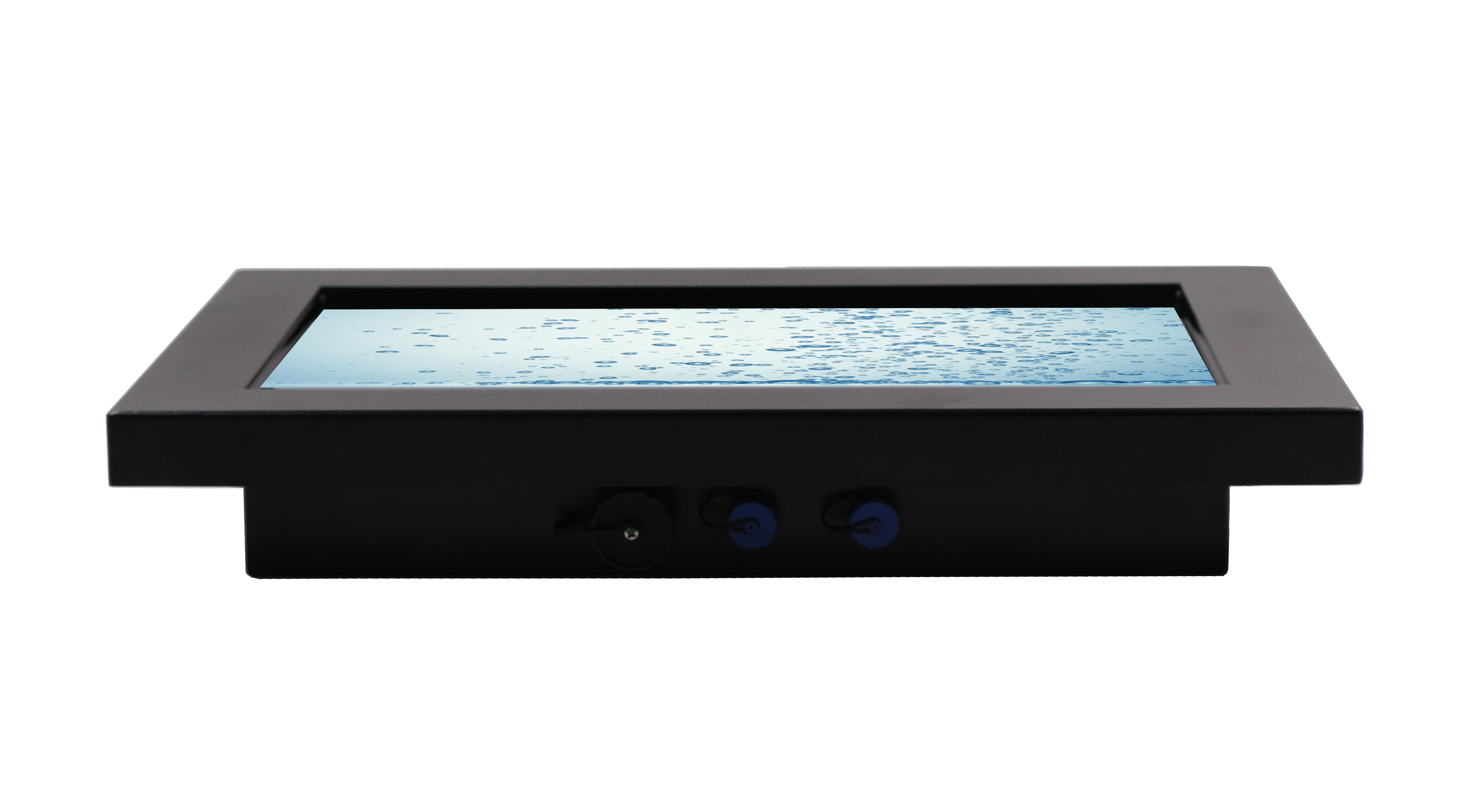 marine sunlight readable lcd monitor