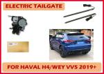 Haval H4/WEY VV5 Automotive Parts Rear Door Lift Electric Tailgate With