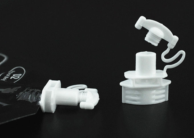 Durabl Cap And Nozzle Integrate Twist Top Cap With 5.5* 4.8mm Inner Size