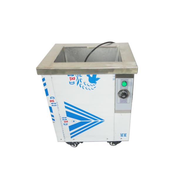Commercial Coil Master Industrial Ultrasonic Cleaner 80khz/120khz Degreasing