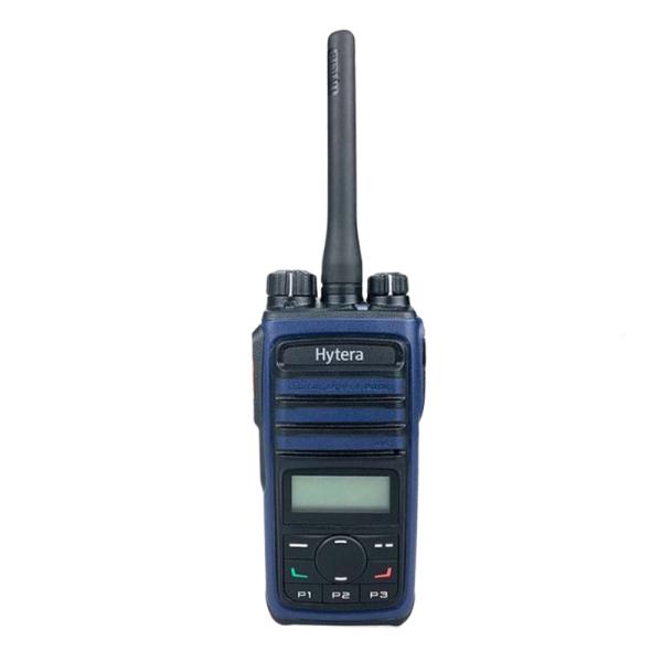 5000km Distance Walkie Talkie PD560 Two Way Radio PD565 Pd566 Long Distance