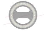 ufo high bay light Commercial IP66 Waterproof Fixtures High Transmittance