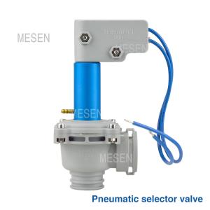 Wholesale Pneumatic selector valve Good tightness from china suppliers