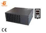 Industrial High Frequency Switching Power Supply Electroplating Rectifier 12V
