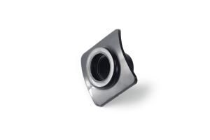 Wholesale Cast Coarse Cap Diffuser Components With GR4-110 Grommet from china suppliers