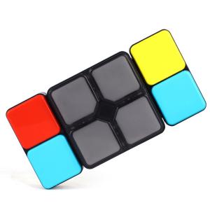 Wholesale LED Music Magic Cube Changeable Game Creative For Children from china suppliers