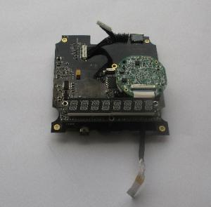 Wholesale Consumer Electronics Multilayer Printed Circuit Board Assembly One - Stop Service from china suppliers
