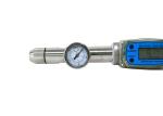 Hand - Held Protection Against Water Jets IPX5 IPX6 6.3 Mm Or 12.5 Mm