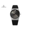 Buy cheap Large Face Bucket Style Fitron Quartz Watches Mens Leather Dress Watch No Scale from wholesalers