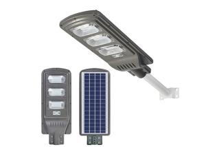 Wholesale Integrated Solar LED Flood Lights , Waterpoof IP65 60W Garden LED Street Light from china suppliers