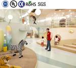 Indoor Children'S Playground Circus Themed Kids Amusement Park ODM OEM