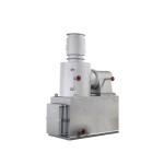 Diesel/Natural Gas/Liquefied Gas Fuel Pyrolysis Genera Medical Waste Incinerator