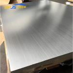 430BA 304BA Nature color Mirror Polished Stainless Steel Sheet Metal Cold/Hot