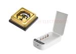 Air Disinfection 3535 405nm Surface Mount UVC UVA LED 0.5W