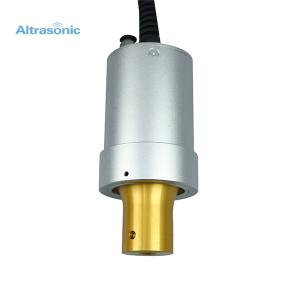 Wholesale Replacement Dukane 41S30 Golden Valve Body Stainless Steel Outer Cover from china suppliers