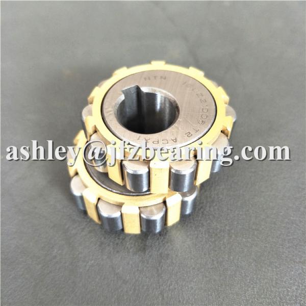 NTN 15UZ21006 T2 eccentric roller bearing,Eccentric Cylindrical Precision Roller
