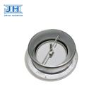 Silver Deep Drawn Metal Parts