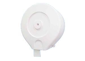 Wholesale Plastic Jumbo Roll Tissue Dispenser , Mini Jumbo Toilet Roll Dispenser With Lock from china suppliers