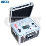 ZXHL-200P DC50A 100A 150A 200A Switch Control Contact Resistance Tester