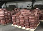Anti Rust 350mpa BWG 12 Q195 Rebar Copper Tie Wire
