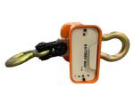 RS232 1000kg Hanging Crane Scale With LCD Display