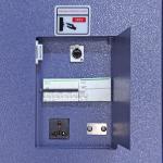 Environmental Simulation 800L Sand Dust Test Chamber