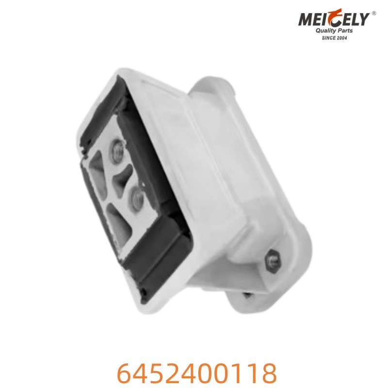 6452400118 Heavy - Duty Engine Mounting For Mercedes-Benz LK2628