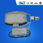 80w retrofit led street light for replacing old street lights