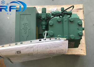 Wholesale Bitzer Semi Hermetic Compressor 6FE-40Y 50HP Cold Room Compressor from china suppliers