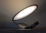 Fashionable Decorative Post Modern Light Design Nordic Corner Standing Floor