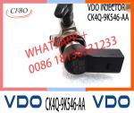 For VW AUDI SEAT SKODA 03L130277B 03L130277S VDO Common Rail Fuel Injector