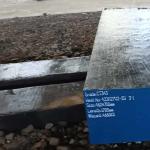 303MA Stainless Steel Flat Bar ASTM XM-2 UNS S30345 Grades