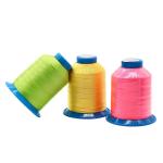 Tex70 80 90 High Strength Polyester Sewing Thread for Leather Sewing 0.35mm