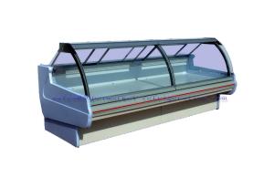 Wholesale LittleDuck refrigerator display cabinet with CE certification - E6 ALASKA from china suppliers