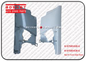 Wholesale Npr75 Elf 700p Isuzu Body Parts 8975854306 8975854286 , Truck Body Repair Panels from china suppliers