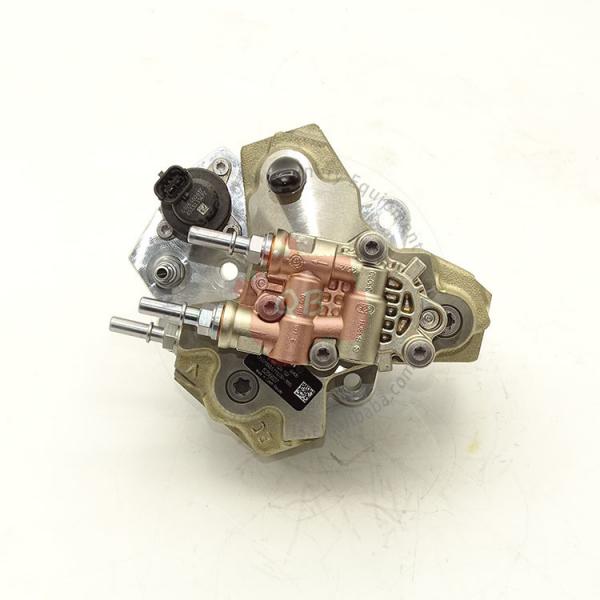 Quality 5343687 Fuel injection pump genuine and oem cqkms parts for diesel engine ISB4.5 for sale