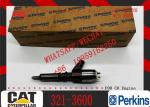 Hot Sell Brand New China made 1 Year Warranty 321-3600 320-3800 2645A753