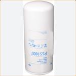 Wholesale Truck Trailer Engine Spare Parts Spin On Lube Oil Filter P551807 With