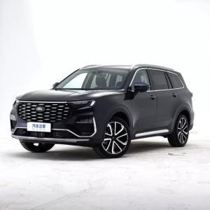 Wholesale 2022 Ford Equator Sport Maximum Power 200-250Ps Electric Driver'S Seat Adjustment SUV from china suppliers