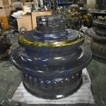 21N-60-34100 21N6034100 For Komatsu PC1250-8 1250SP-8 Excavator Hydraulic Drive