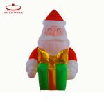 Giant custom inflatable off-road motorcycle for outdoor inflatable advertising