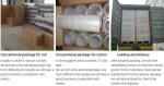 Discount Quality Guaranteed Transparent Adhesive Glue BOPP Material Package