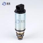 Altima 2013-2016 2.0 2.5L BMW Brilliance 5 Serc Teana White AC Compressor