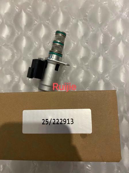 25/222913 25/MM3127 25MM3127 25-MM3127 For JCB 3CX 4CX Hydraulic Solenoid 25